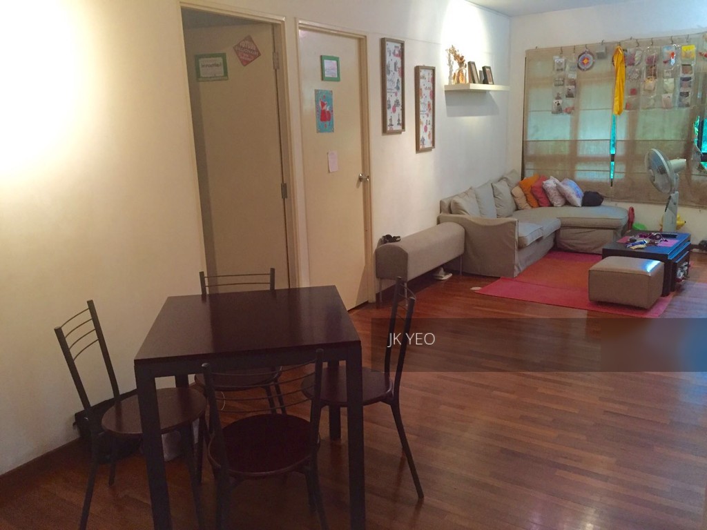 Blk 765 Woodlands Circle (Woodlands), HDB 4 Rooms #128602952